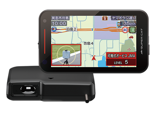 製品情報 | 株式会社ユピテル・ピー アンド エス | Yupiteru P&S